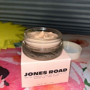 Jones Road What The Foundation Porcelain